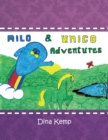 Image for Milo and Unico Adventures