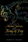 Image for Letters to Michael Jackson Aka King of Pop: Book 2