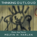 Image for Thinking Outloud: Poems and Stories