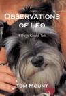 Image for Observations of Leo