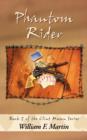 Image for Phantom Rider : Book 5 of the Clint Mason Series