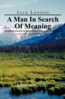 Image for Jack London : A Man In Search Of Meaning: A Jungian Perspective
