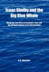 Image for Isaac Shelby and the Big Blue Whale