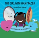 Image for Girl with Many Faces
