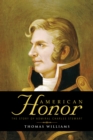 Image for American Honor: The Story of Admiral Charles Stewart