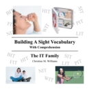 Image for Building  a Sight Vocabulary with Comprehension: The It Family