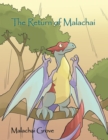 Image for Return of Malachai