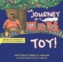 Image for Journey of a &amp;quot;Toys for Tots&amp;quot; Toy!