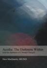 Image for Acedia : The Darkness Within: (and the Darkness of Climate Change)