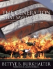 Image for Generation That Saved America: Surviving the Great Depression
