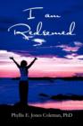 Image for I am Redeemed