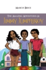 Image for Amazing Adventures of Jimmy Jumpferjoy