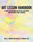Image for Art Lesson Handbook
