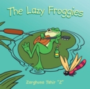 Image for Lazy Froggies