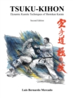 Image for Tsuku Kihon: Dynamic Kumite Techniques of Shotokan Karate