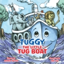 Image for Tuggy the Little Tug Boat