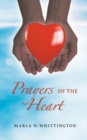 Image for Prayers of the Heart
