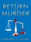 Image for Return to Murder
