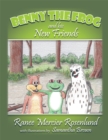 Image for Benny the Frog and His New Friends