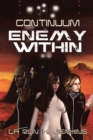 Image for Continuum: Enemy Within