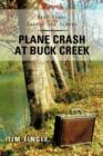 Image for Plane Crash at Buck Creek : Part Eight of the Travis Lee Series