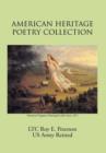 Image for American Heritage Poetry Collection