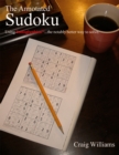 Image for Annotated Sudoku: Using Sudoglyphicstm...The Notably Better Way to Solve.