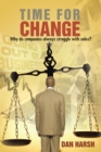 Image for Time for Change: Why Do Companies Always Struggle with Sales?