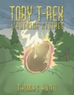 Image for Toby T-Rex: Lightning Strikes