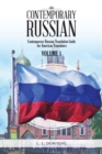 Image for Contemporary Russian: Contemporary Russian Translation Guide for American Translators
