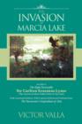 Image for The Invasion of Marcia Lake