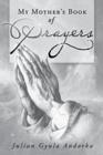 Image for My Mother&#39;s Book of Prayers