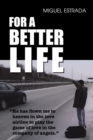 Image for For a Better Life
