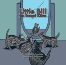 Image for Little Bill the Bengal Kitten: The Black Smoke Kitten.