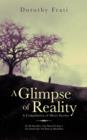 Image for A Glimpse Of Reality : A Compilation of Short Stories