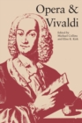 Image for Opera and Vivaldi