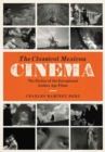 Image for The classical Mexican cinema  : the poetics of the exceptional Golden Age films
