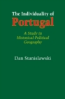 Image for The Individuality of Portugal