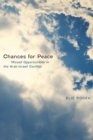 Image for Chances for Peace