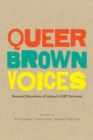 Image for Queer Brown Voices