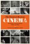 Image for The classical Mexican cinema  : the poetics of the exceptional Golden Age films