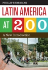 Image for Latin America at 200  : a new introduction