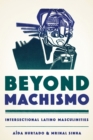 Image for Beyond Machismo
