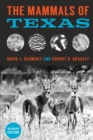 Image for The Mammals of Texas
