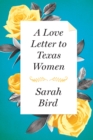 Image for A Love Letter to Texas Women