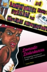 Image for Domestic disturbances  : re-imagining narratives of gender, labor, and immigration