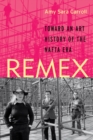 Image for REMEX  : toward an art history of the NAFTA era