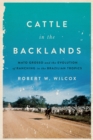 Image for Cattle in the Backlands