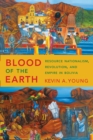 Image for Blood of the Earth