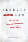 Image for Rewrite man: the life and career of screenwriter Warren Skaaren